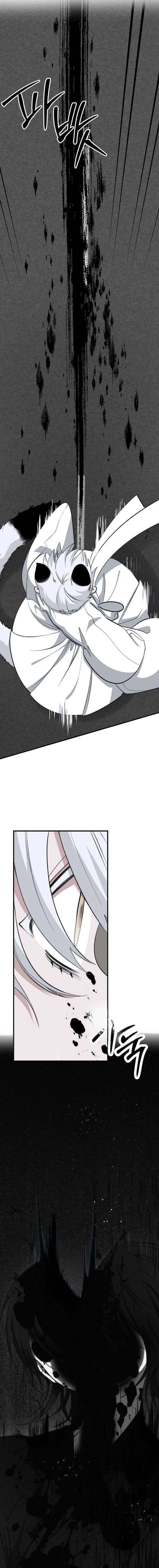 Peach Blossom Paradise Chapter 22 – Page 10