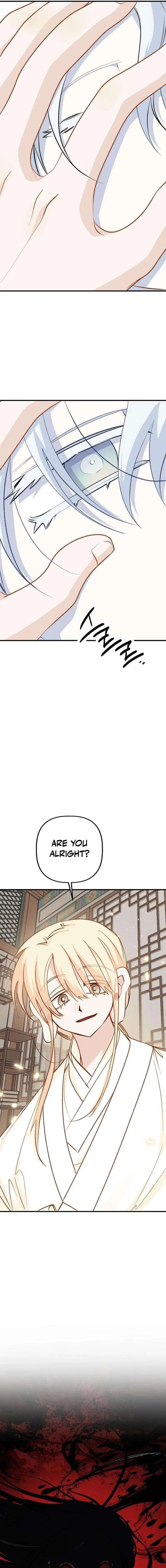 Peach Blossom Paradise Chapter 22 – Page 14