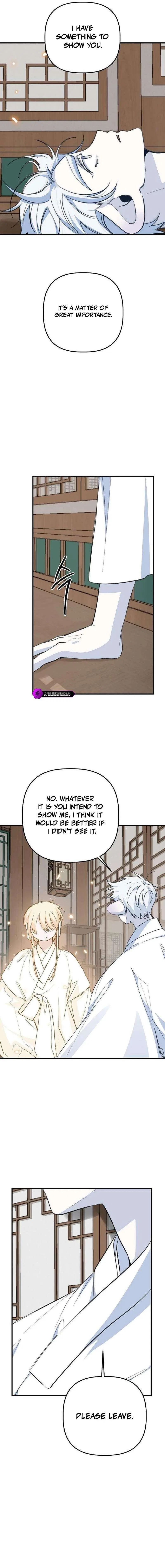 Peach Blossom Paradise Chapter 22 – Page 16