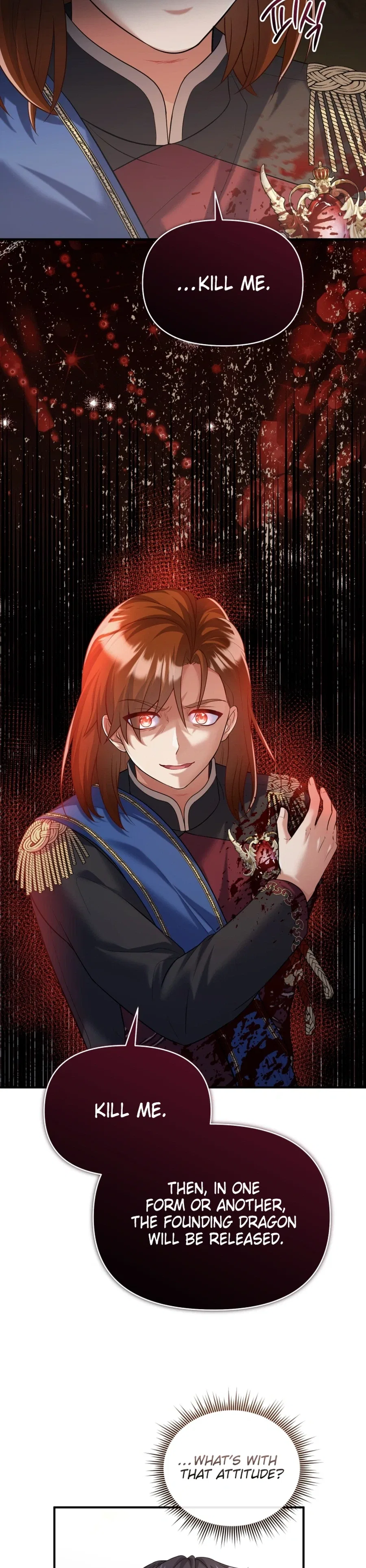 I’m a Villainess, but I’m Good at Cooking Chapter 76 – Page 2