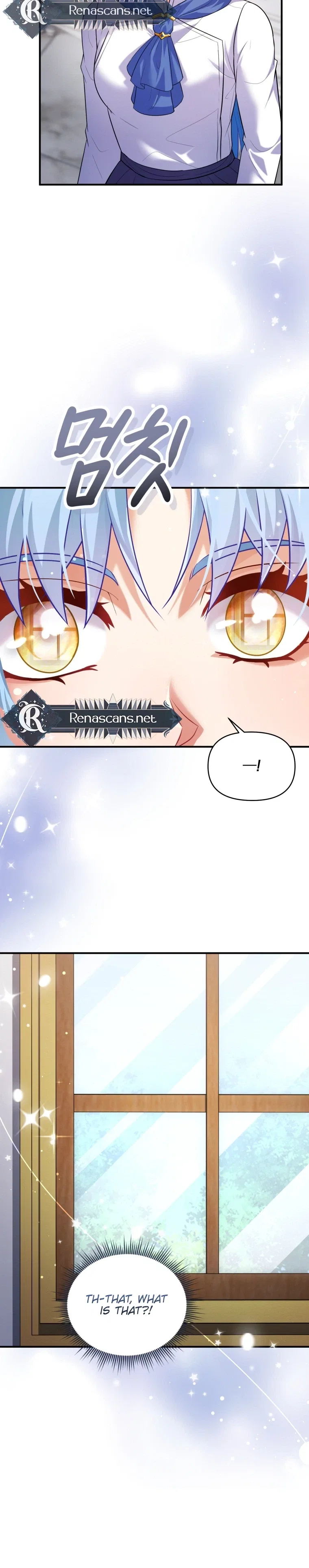 I’m a Villainess, but I’m Good at Cooking Chapter 76 – Page 9