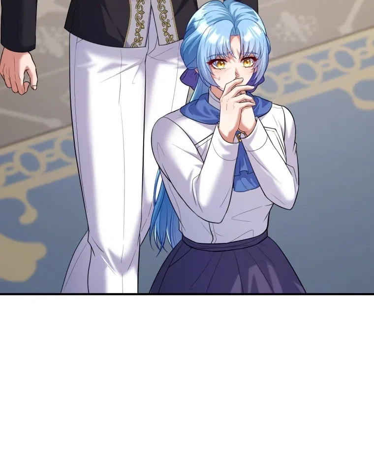 I’m a Villainess, but I’m Good at Cooking Chapter 76 – Page 15