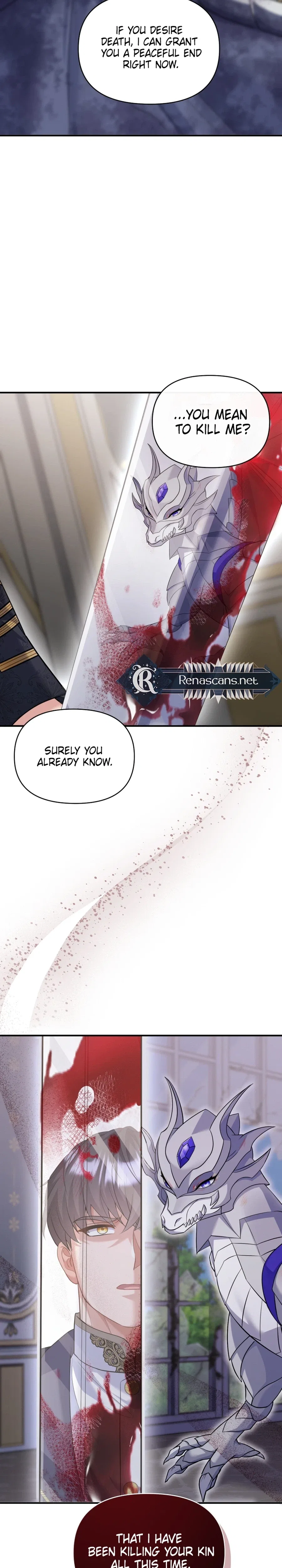 I’m a Villainess, but I’m Good at Cooking Chapter 76 – Page 24