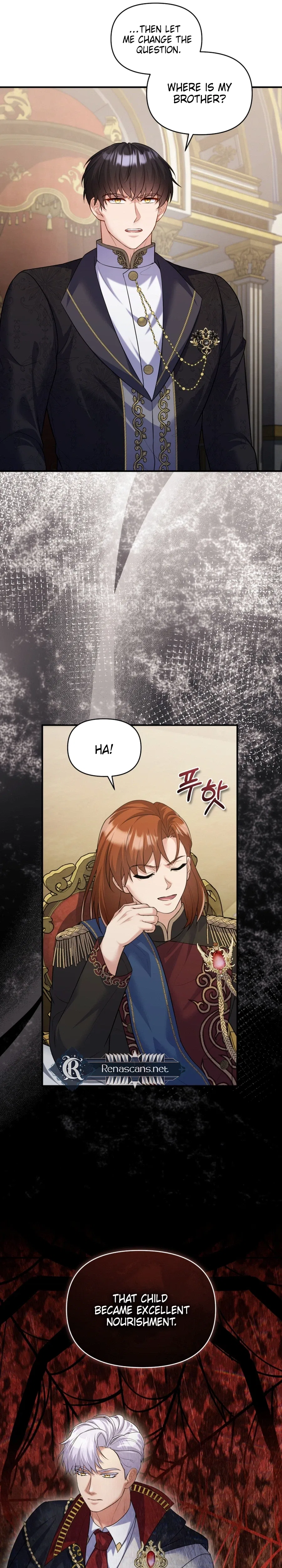 I’m a Villainess, but I’m Good at Cooking Chapter 75 – Page 11