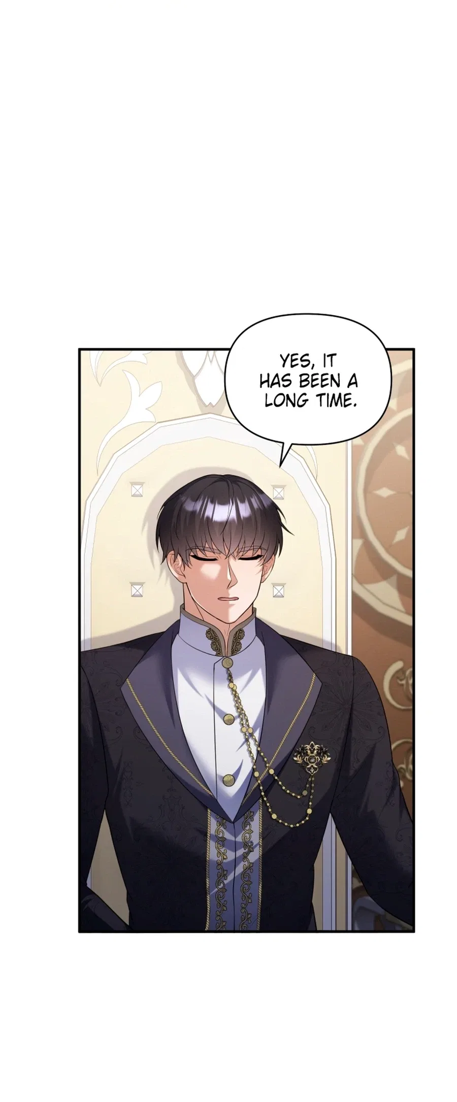 I’m a Villainess, but I’m Good at Cooking Chapter 74 – Page 4