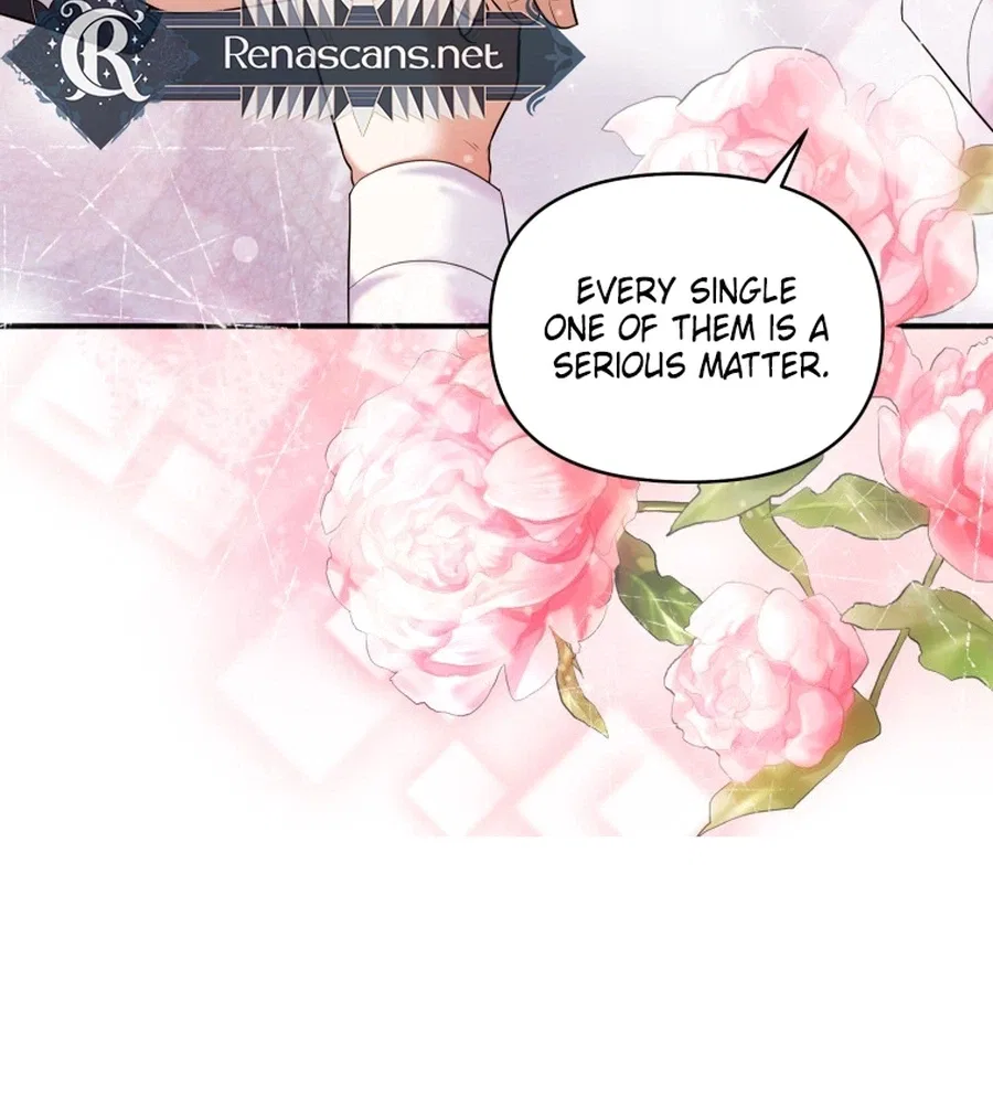 I’m a Villainess, but I’m Good at Cooking Chapter 73 – Page 3