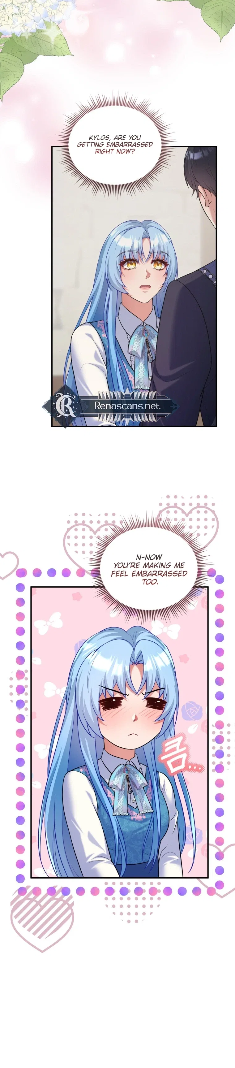 I’m a Villainess, but I’m Good at Cooking Chapter 73 – Page 6