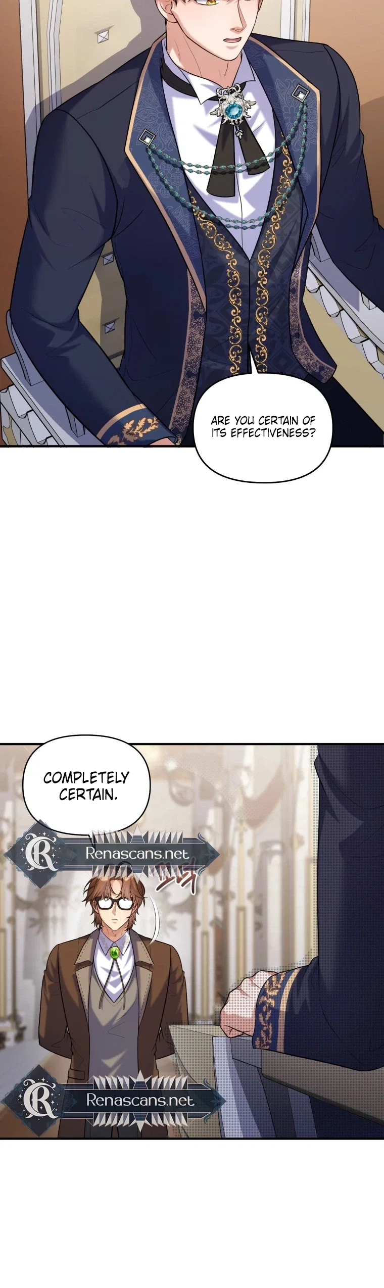I’m a Villainess, but I’m Good at Cooking Chapter 73 – Page 14