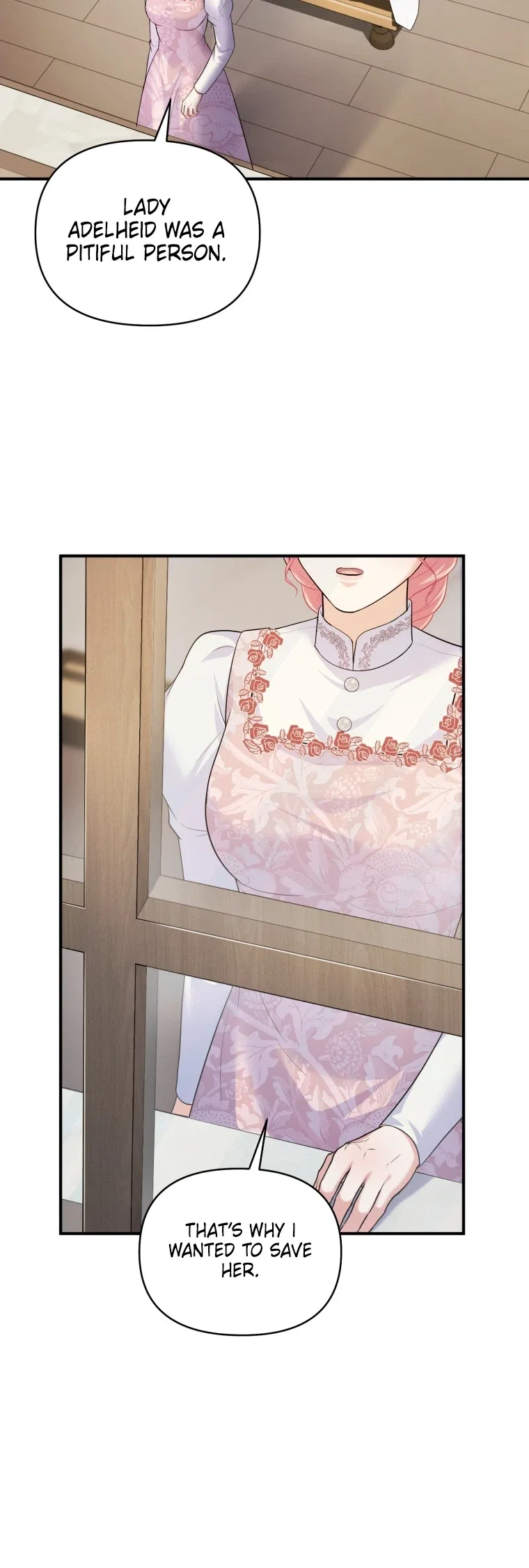 I’m a Villainess, but I’m Good at Cooking Chapter 72 – Page 8