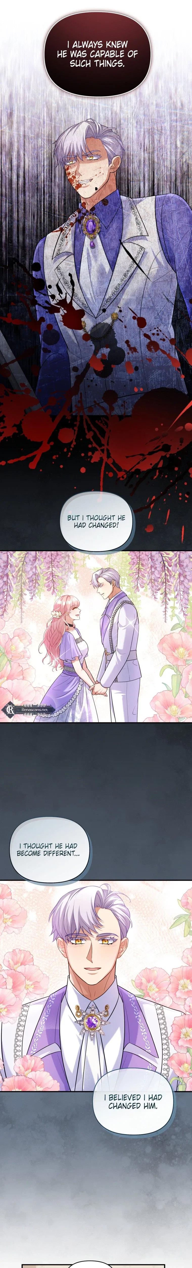 I’m a Villainess, but I’m Good at Cooking Chapter 72 – Page 14