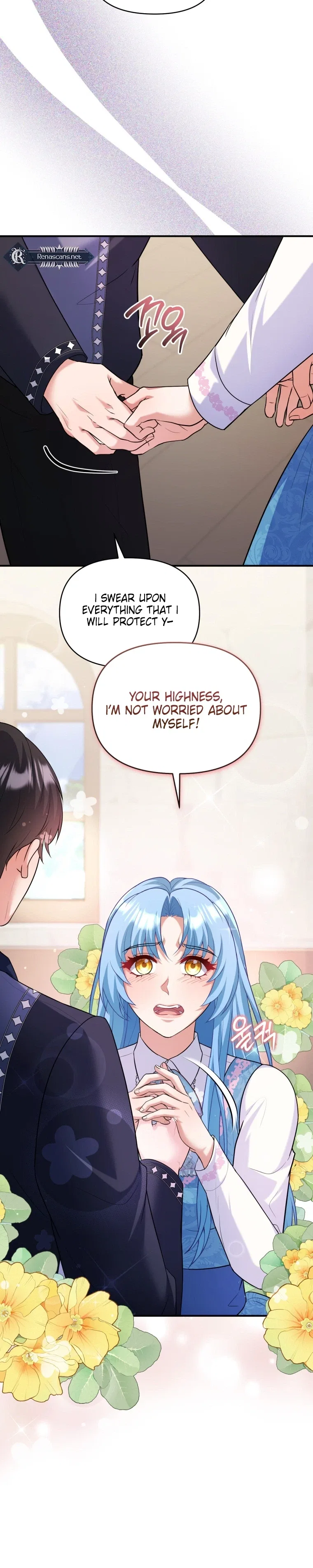 I’m a Villainess, but I’m Good at Cooking Chapter 72 – Page 24