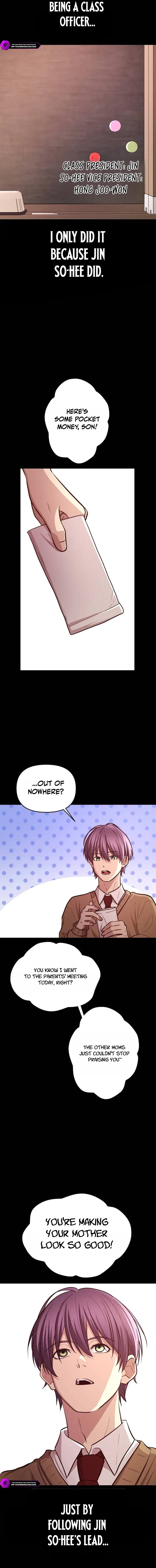 The Strongest Romantic Chapter 17 – Page 11