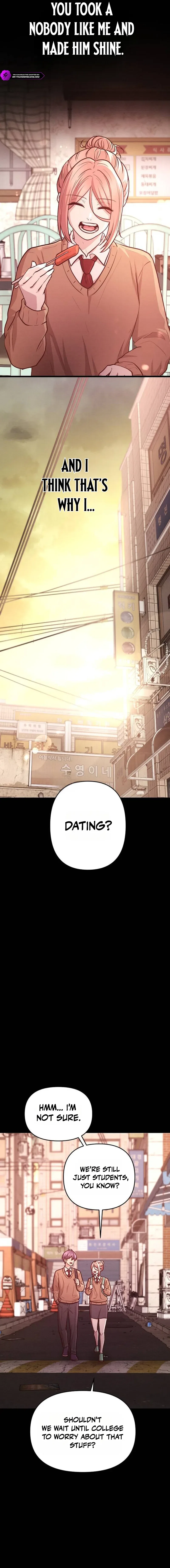 The Strongest Romantic Chapter 17 – Page 13