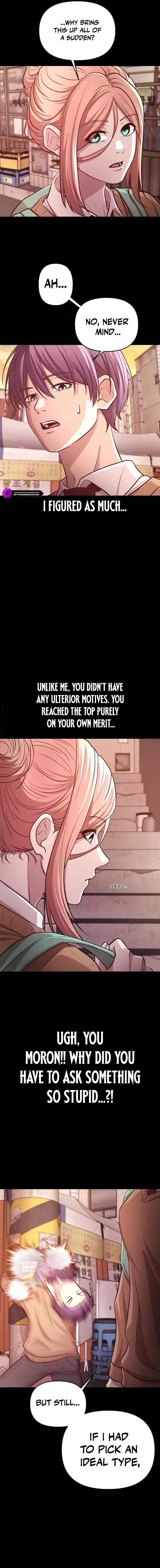 The Strongest Romantic Chapter 17 – Page 14