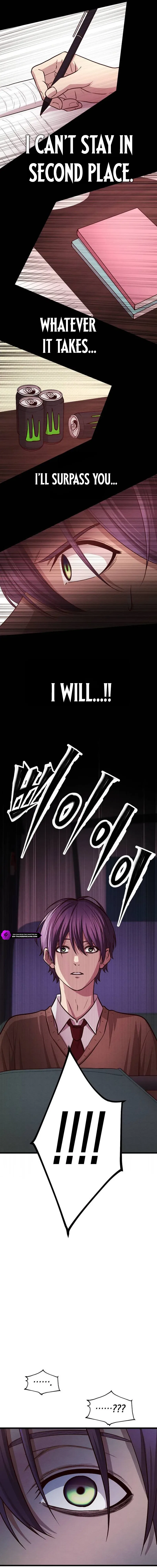 The Strongest Romantic Chapter 17 – Page 16