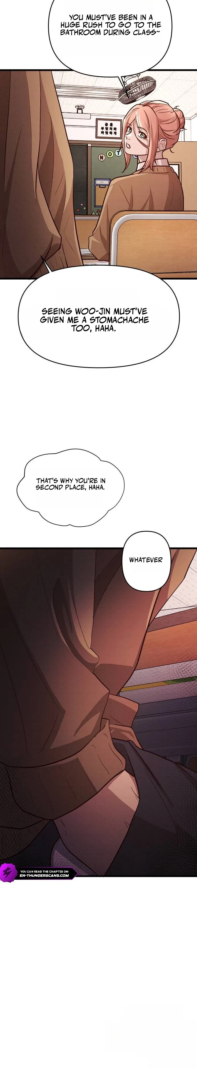 The Strongest Romantic Chapter 16 – Page 10