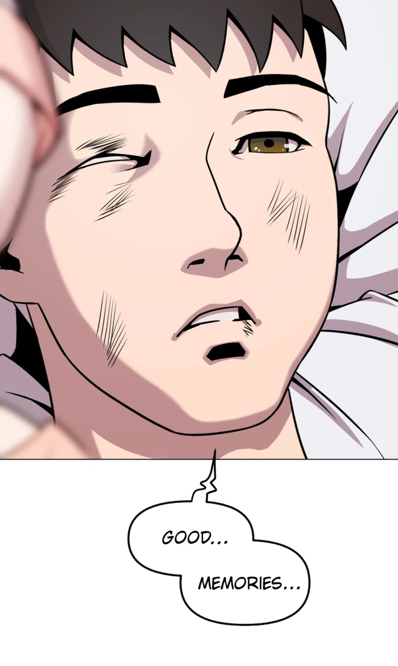 High School Mythology Chapter 42 – Page 6