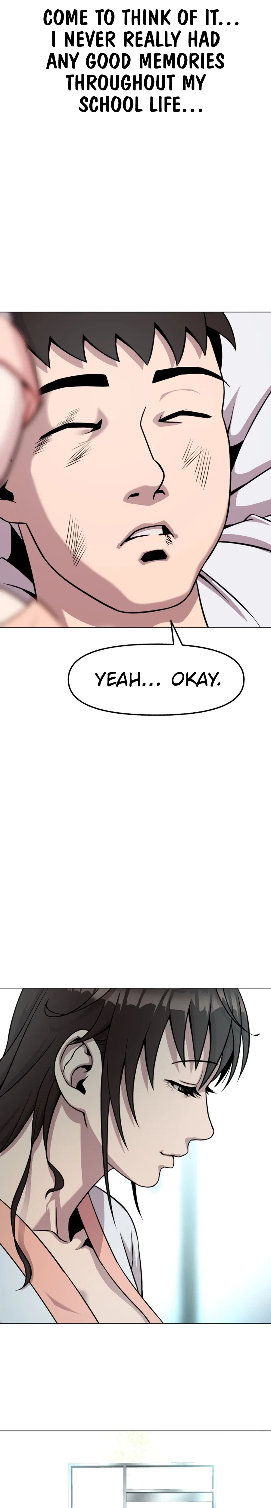 High School Mythology Chapter 42 – Page 7