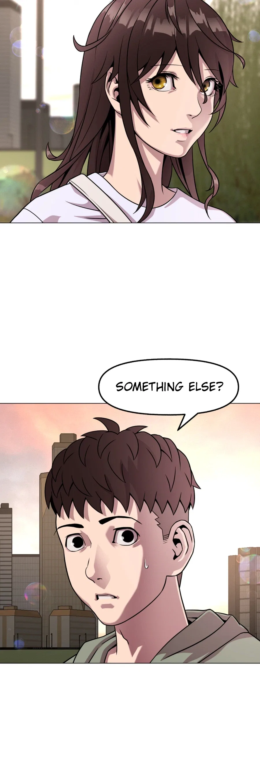 High School Mythology Chapter 42 – Page 15