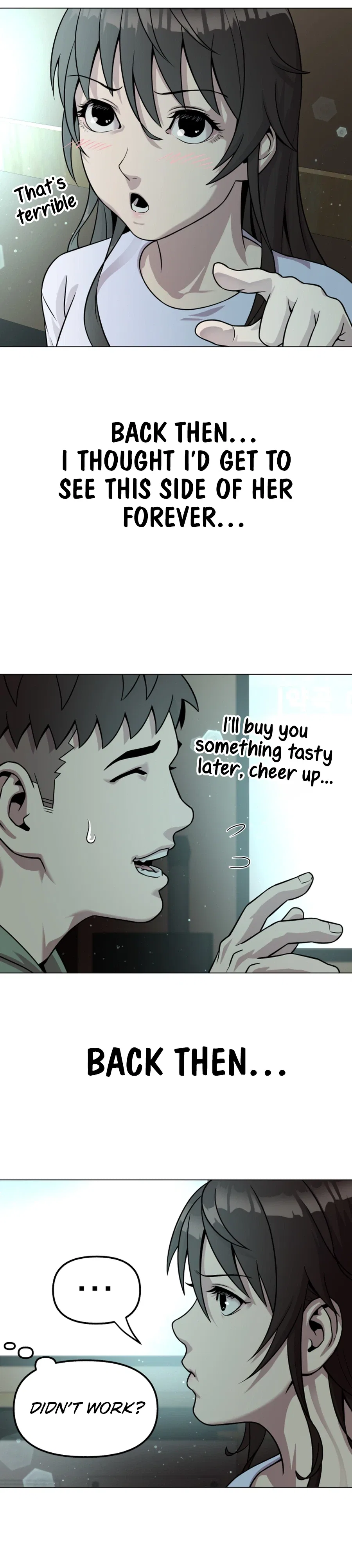 High School Mythology Chapter 42 – Page 24