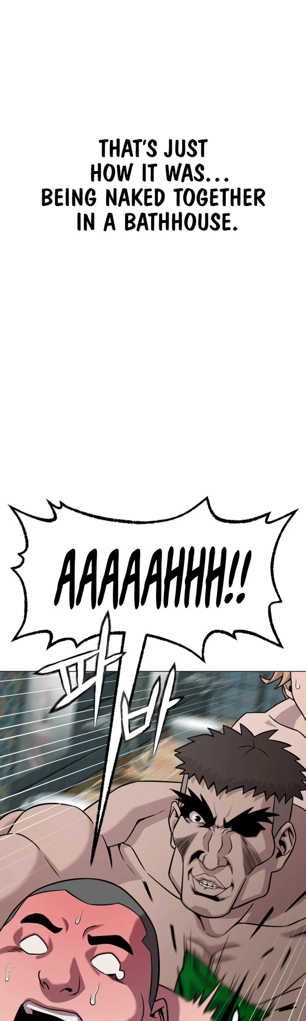 High School Mythology Chapter 40 – Page 5