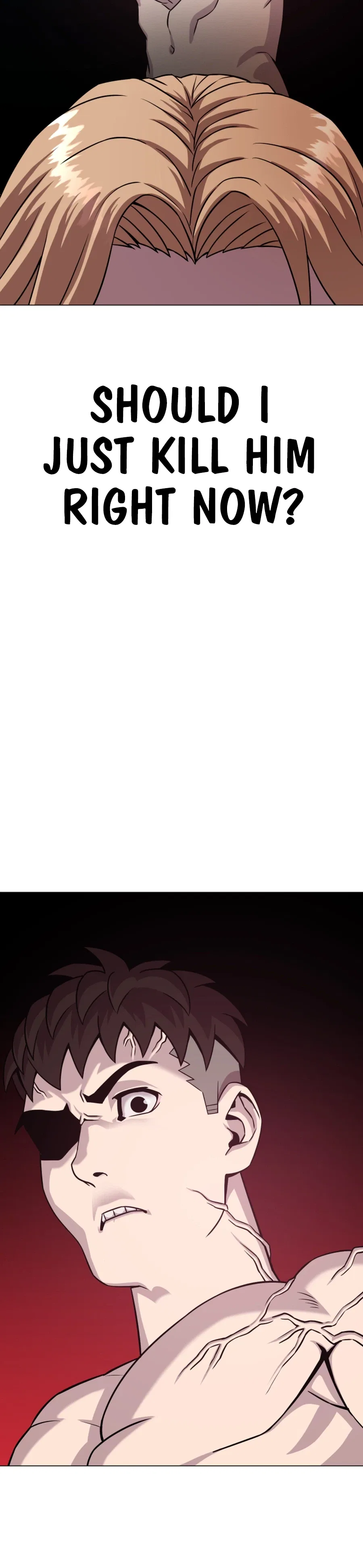 High School Mythology Chapter 40 – Page 12