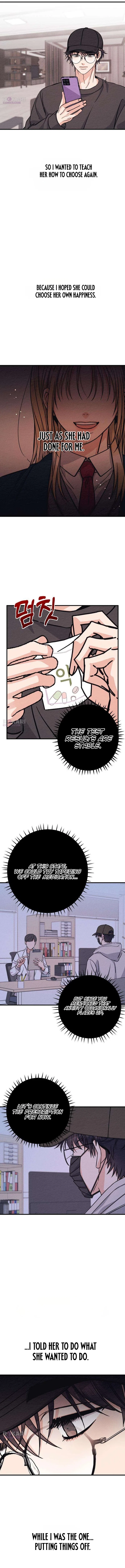 The Debtor’s Lover Chapter 16 – Page 7