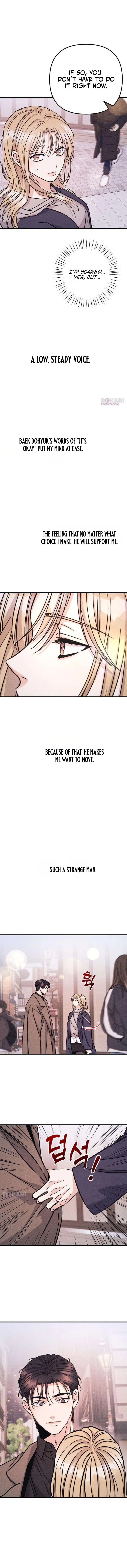 The Debtor’s Lover Chapter 16 – Page 13