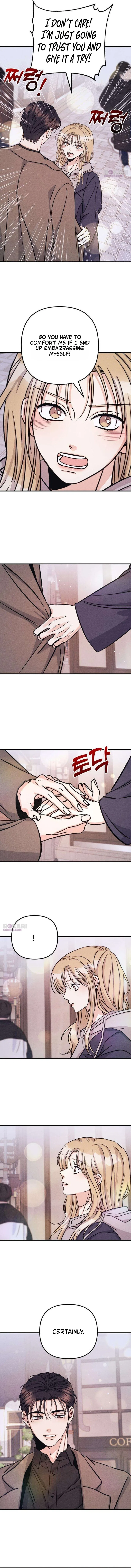 The Debtor’s Lover Chapter 16 – Page 14