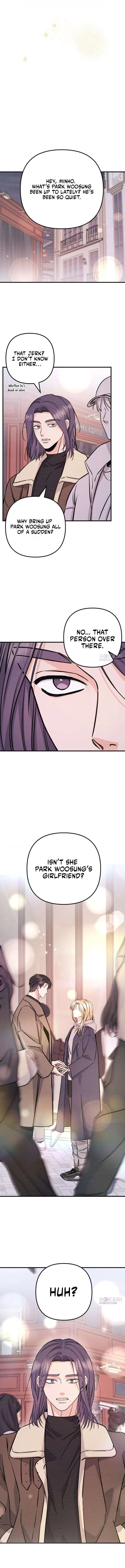 The Debtor’s Lover Chapter 16 – Page 16