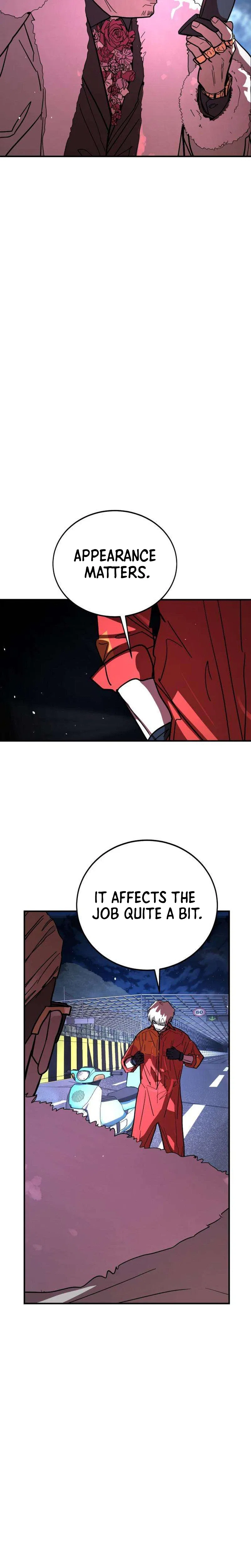 Fight Delivery Chapter 16 – Page 14