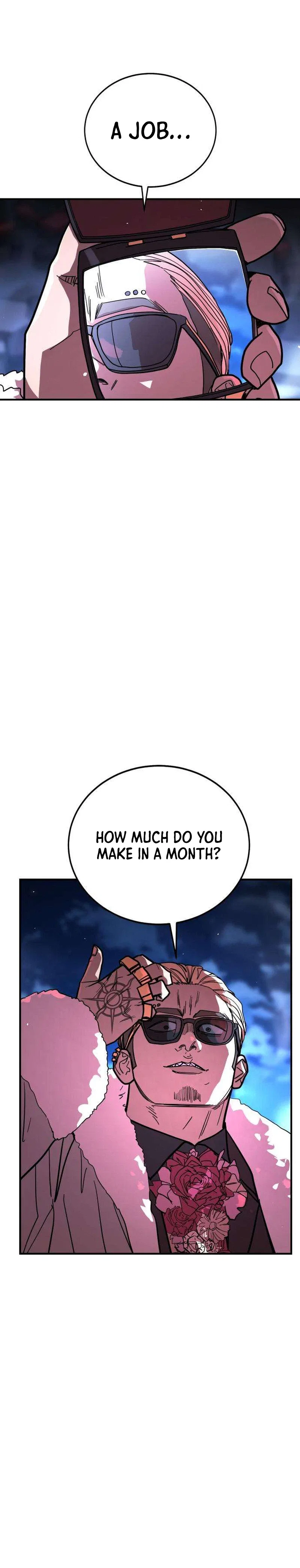 Fight Delivery Chapter 16 – Page 15