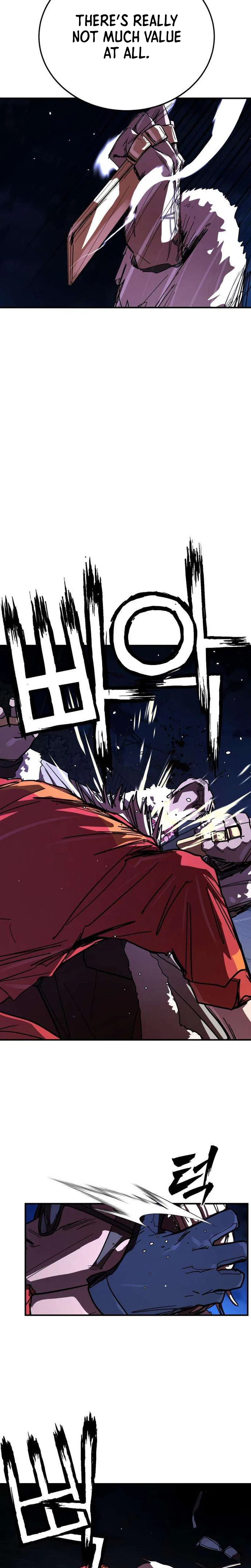 Fight Delivery Chapter 16 – Page 23