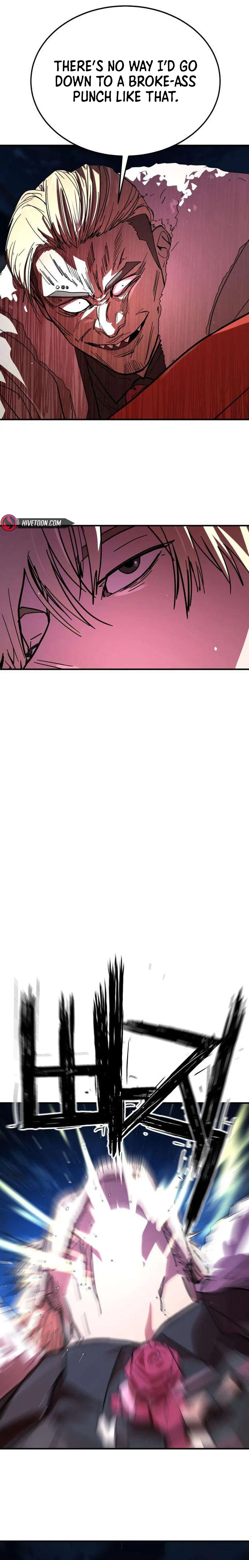 Fight Delivery Chapter 16 – Page 29