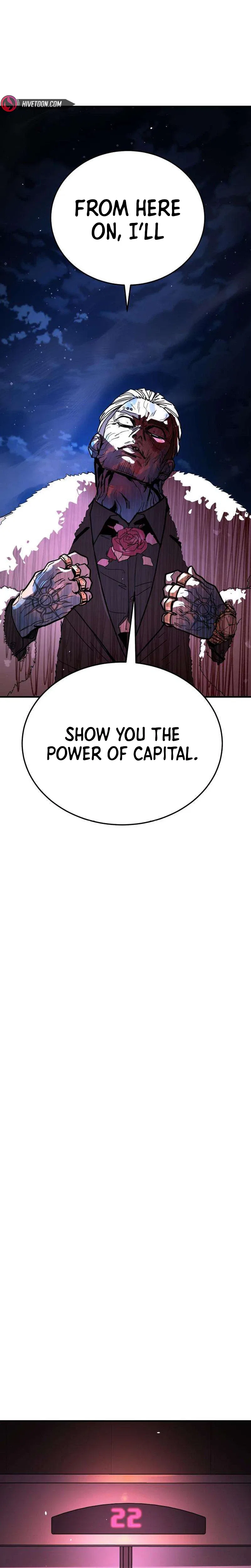 Fight Delivery Chapter 16 – Page 35