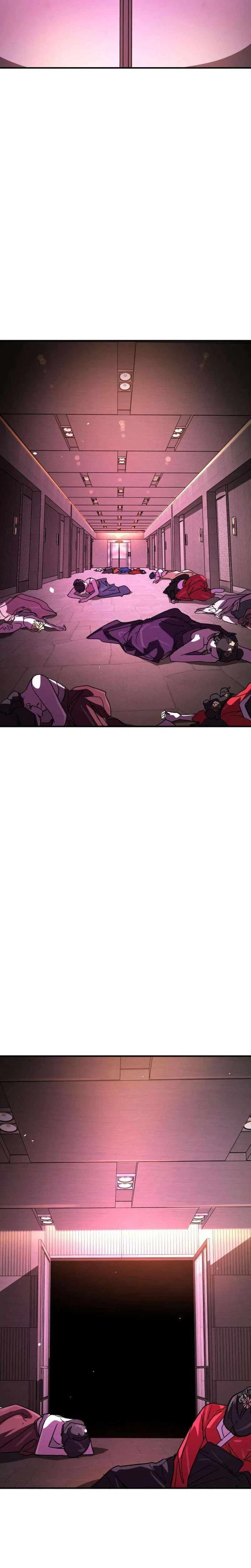Fight Delivery Chapter 16 – Page 36