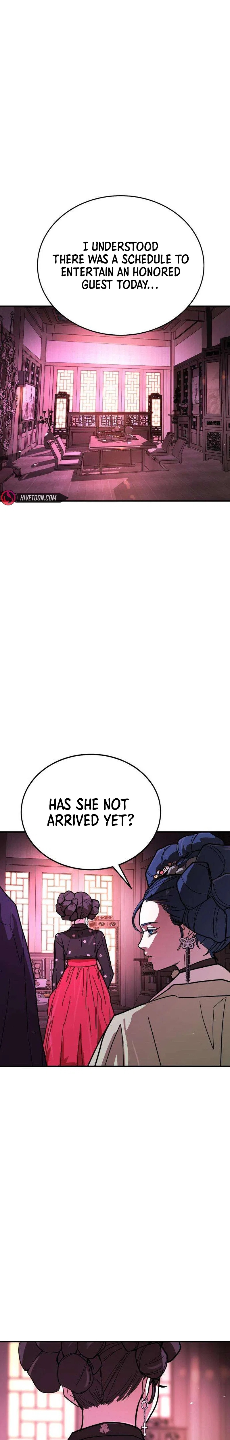 Fight Delivery Chapter 16 – Page 38