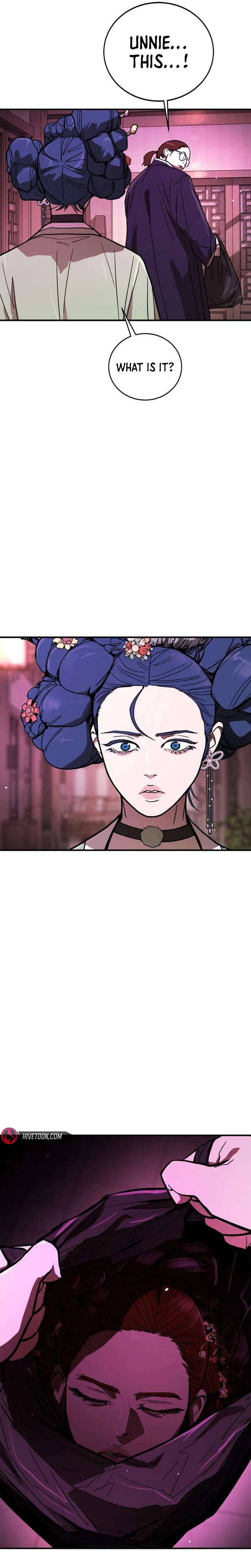 Fight Delivery Chapter 16 – Page 47