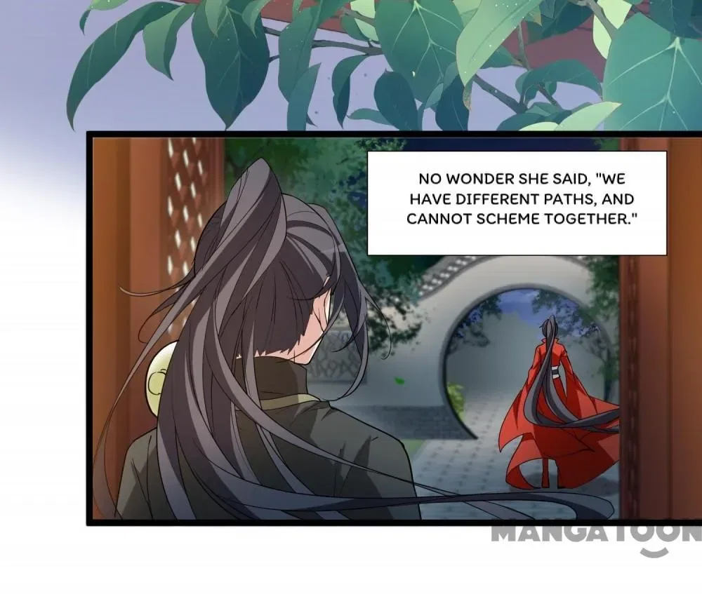 Phoenix Goes Against the World Chapter 568 – Page 6