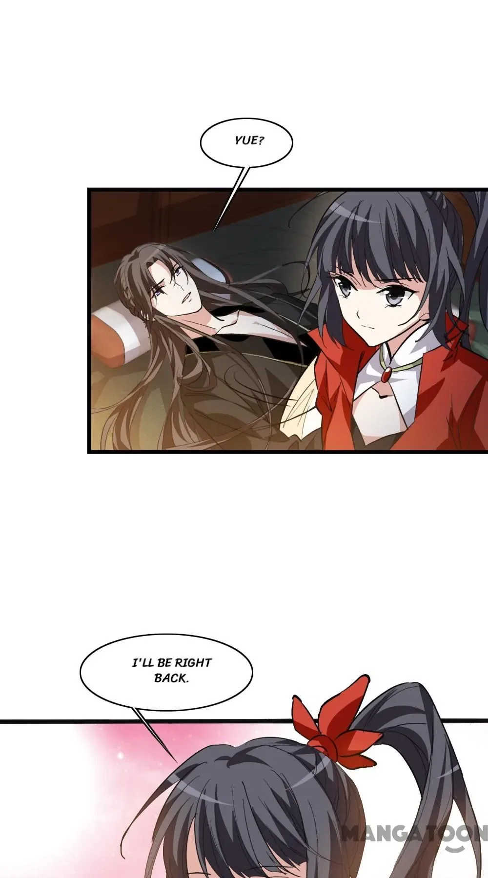 Phoenix Goes Against the World Chapter 568 – Page 20