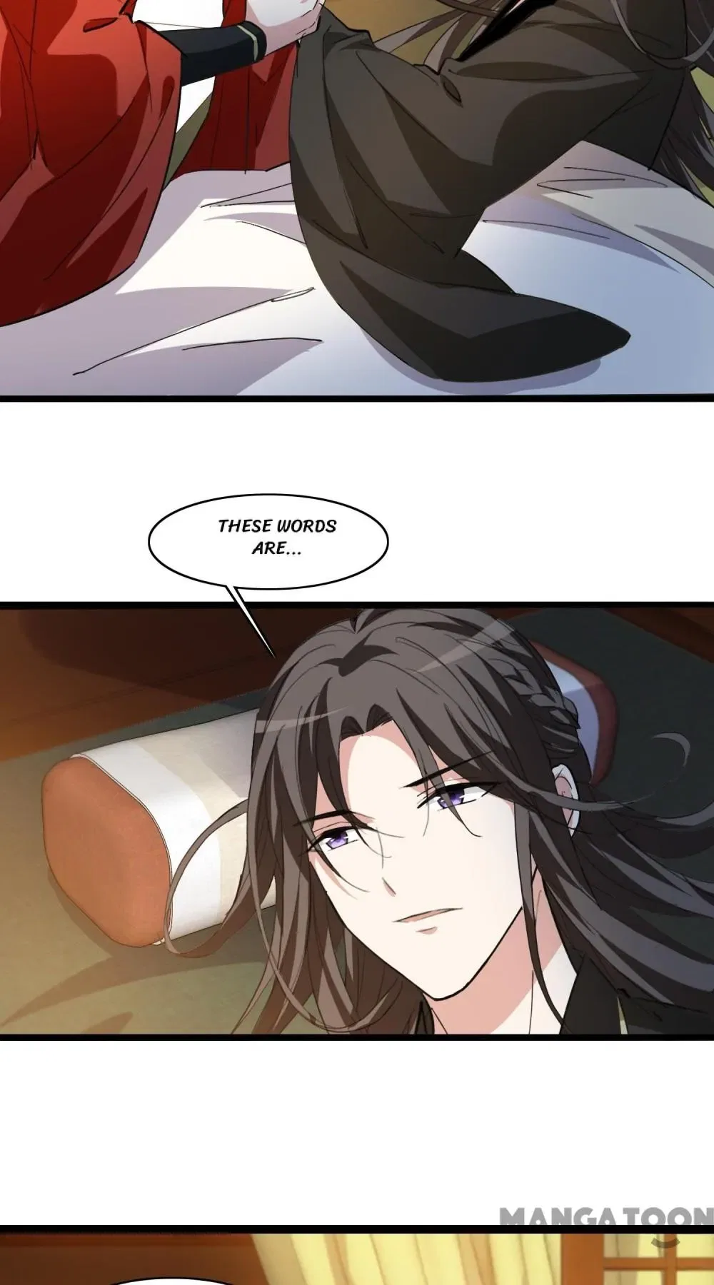 Phoenix Goes Against the World Chapter 568 – Page 22