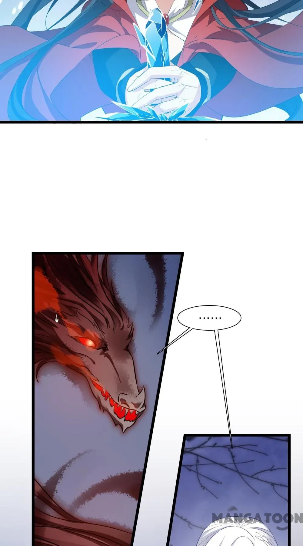 Phoenix Goes Against the World Chapter 567 – Page 3