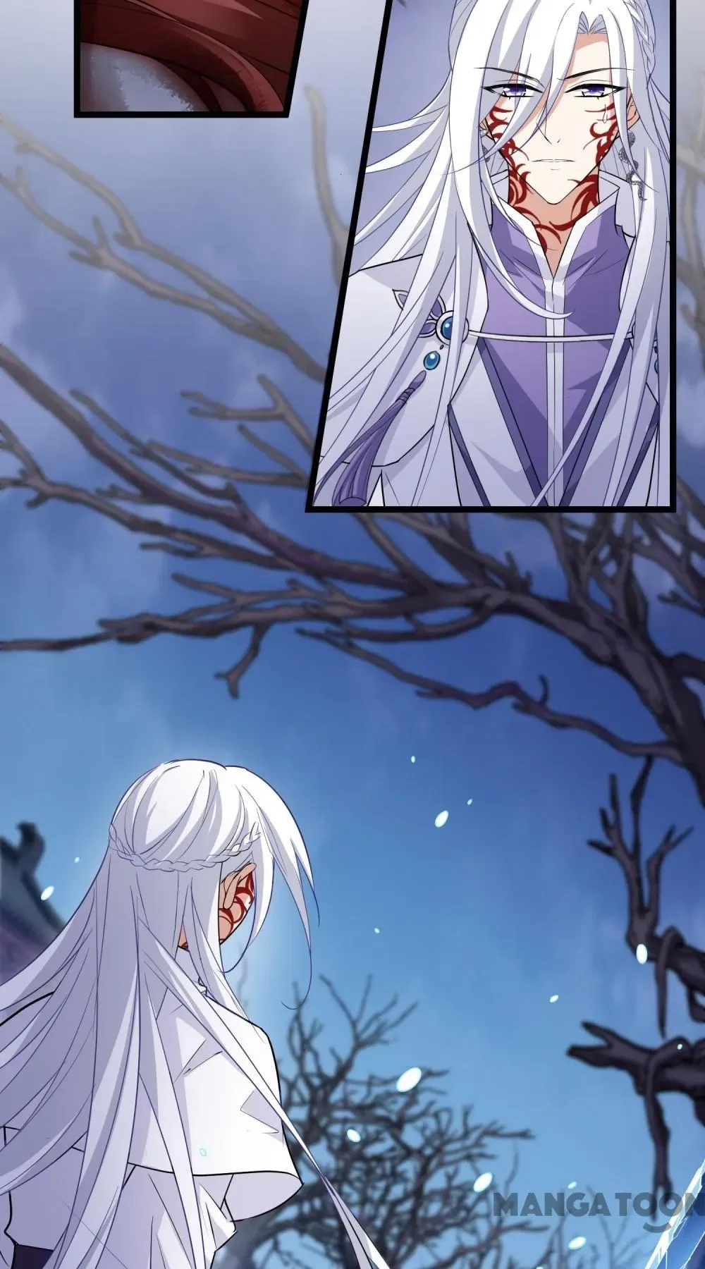 Phoenix Goes Against the World Chapter 567 – Page 4
