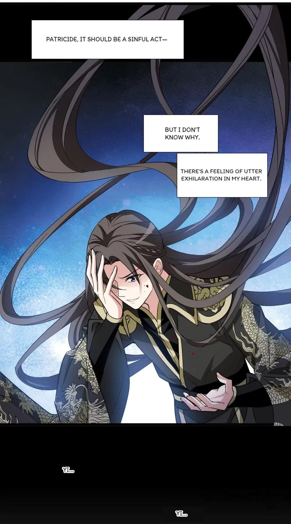 Phoenix Goes Against the World Chapter 567 – Page 13