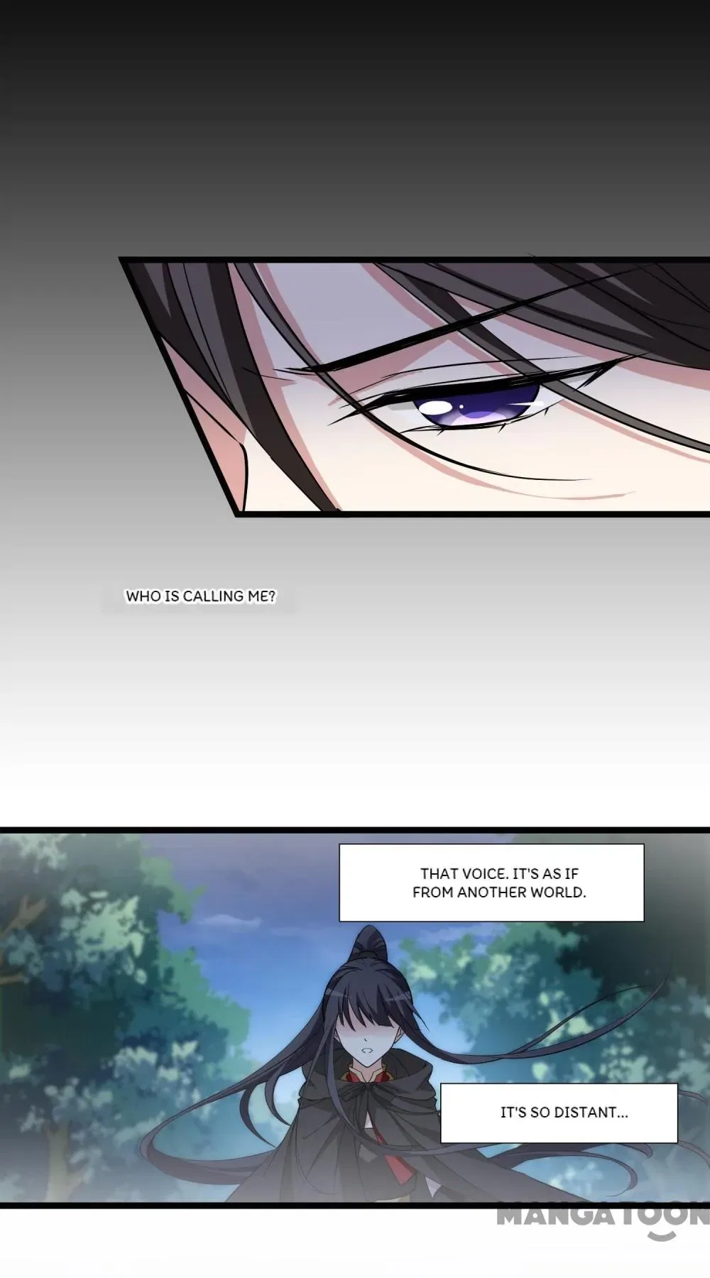 Phoenix Goes Against the World Chapter 567 – Page 14
