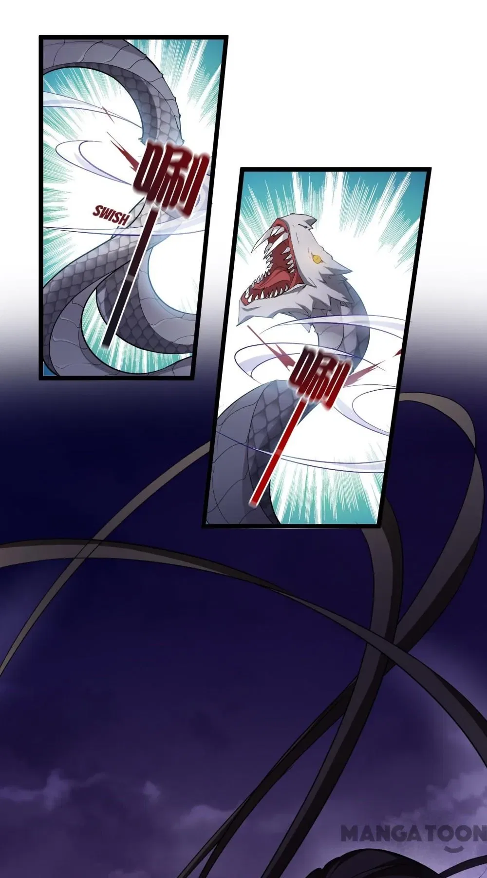 Phoenix Goes Against the World Chapter 566 – Page 11
