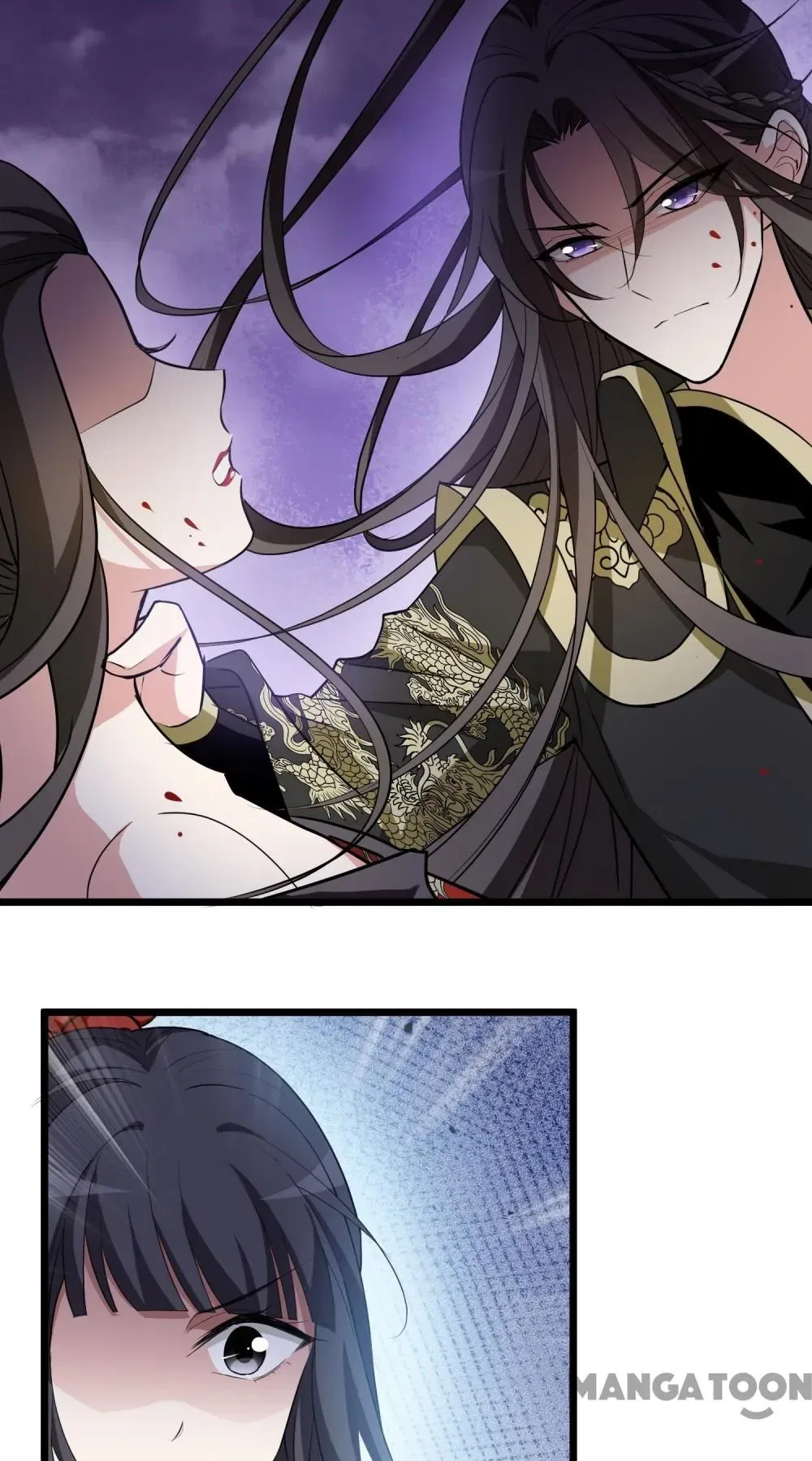 Phoenix Goes Against the World Chapter 566 – Page 12