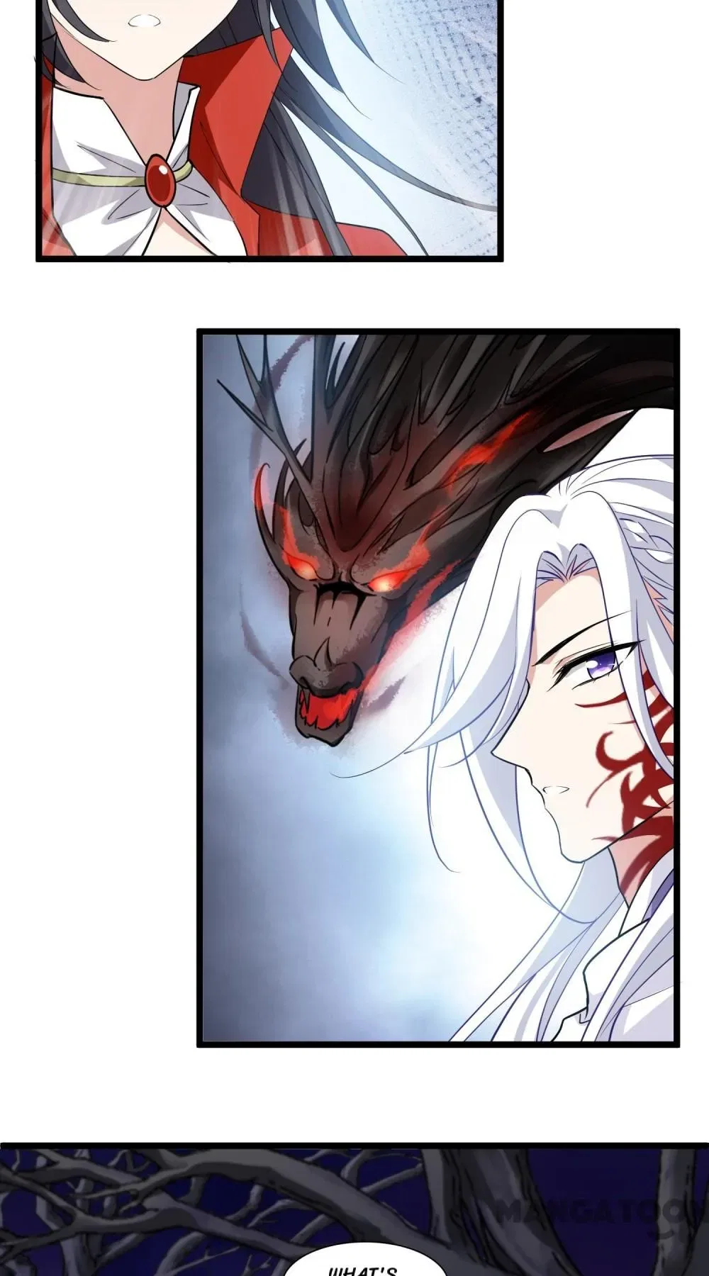 Phoenix Goes Against the World Chapter 566 – Page 13