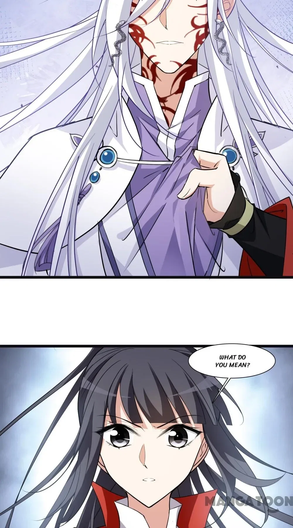 Phoenix Goes Against the World Chapter 566 – Page 23
