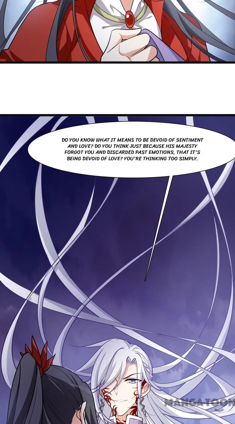 Phoenix Goes Against the World Chapter 566 – Page 24